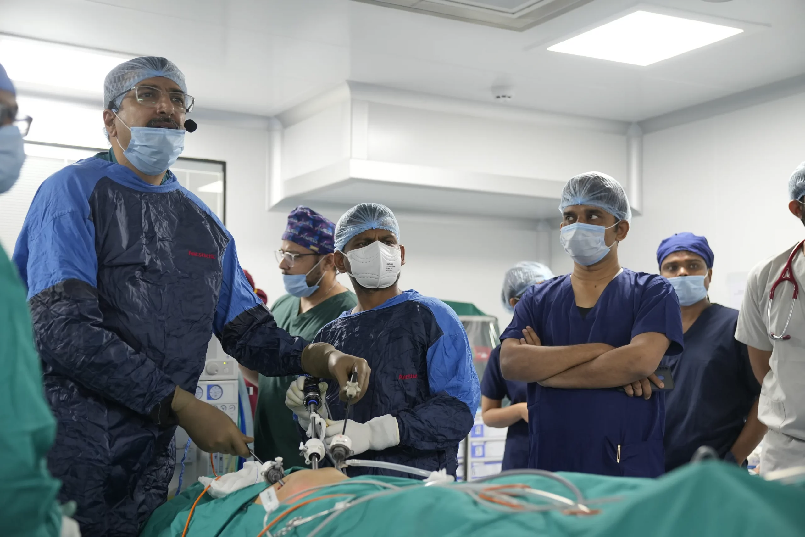 April ‘23: A month of wellness wonders at our hospital!