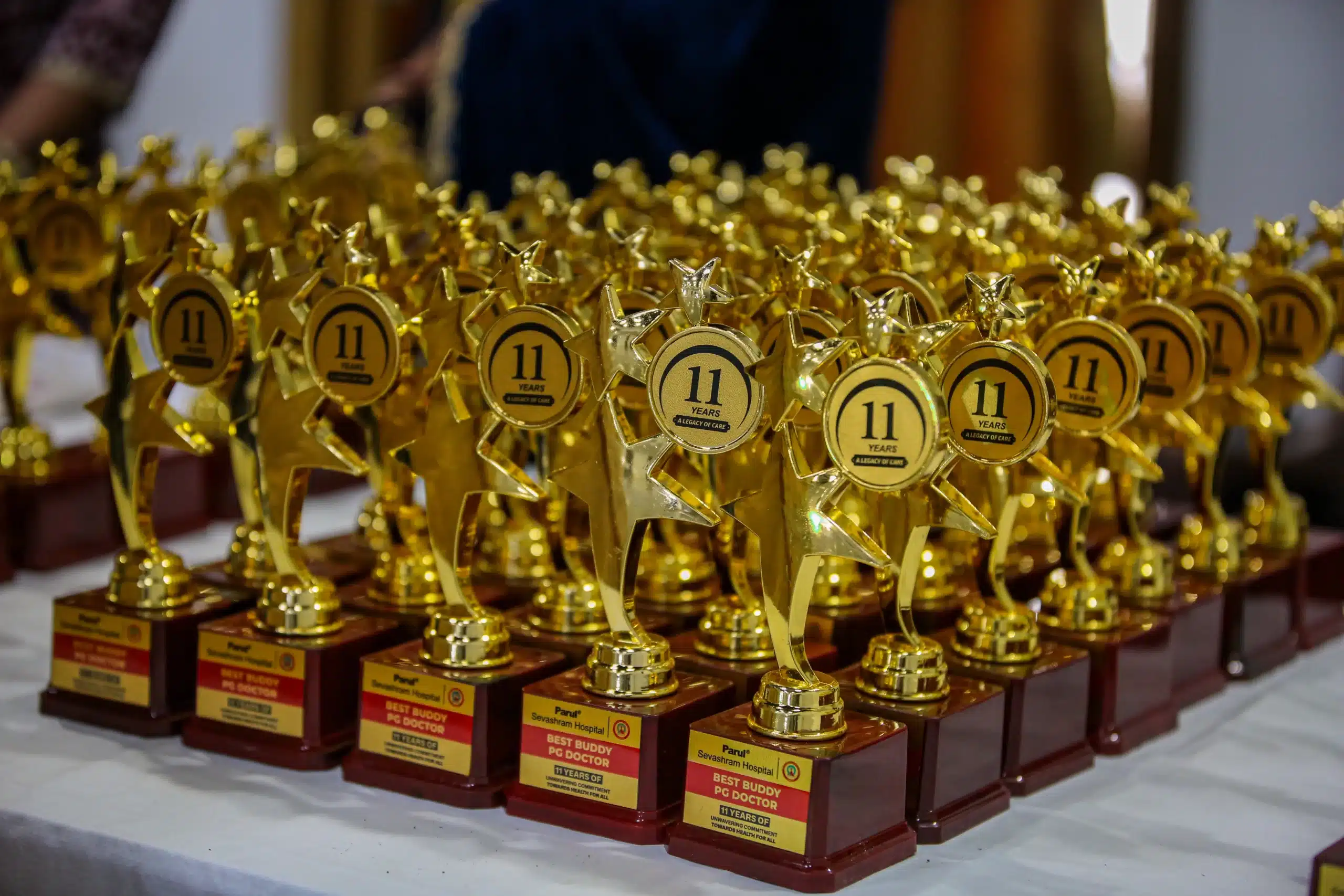 September '23: A month of achievements and learning