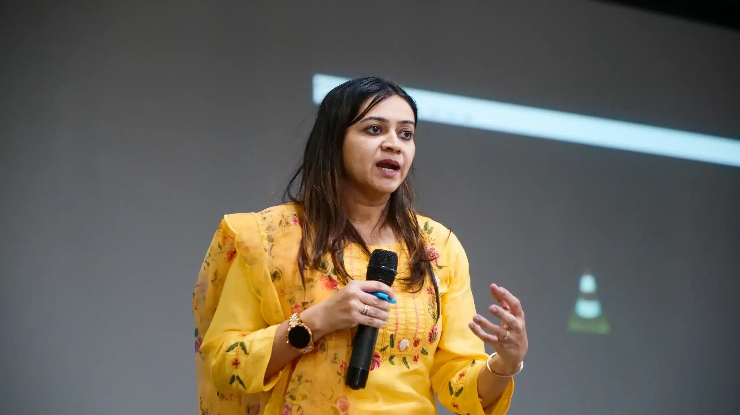 October '23: A month unfolded with the spirit of #ApnoJaisiSeva