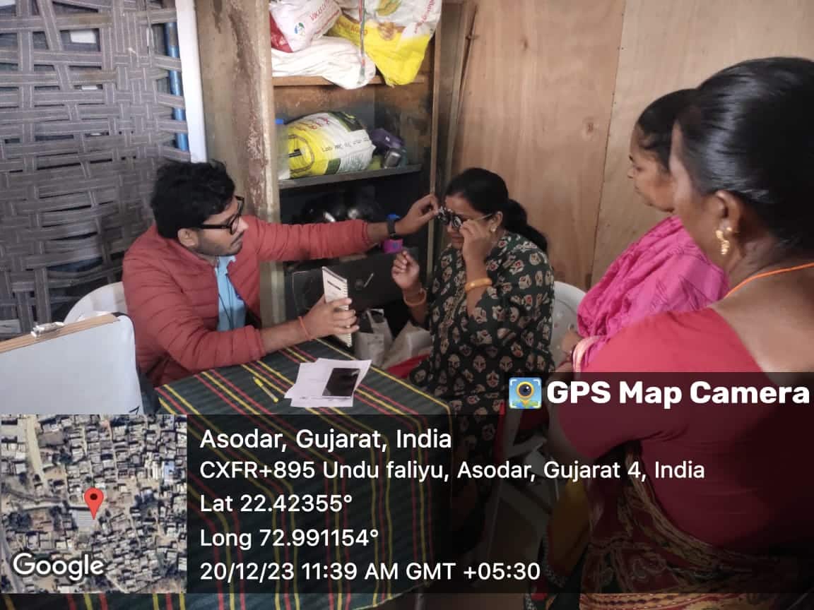 December '23: A month of spreading health awareness and fostering well-being