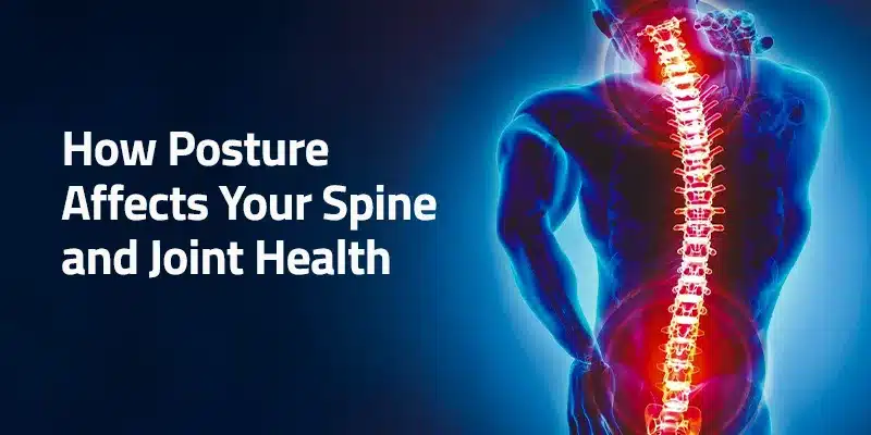 Orthopedic Care for Posture and Spine Health