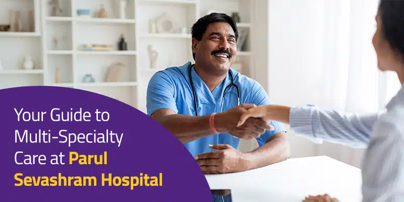 Your Guide to Multi-Specialty Care